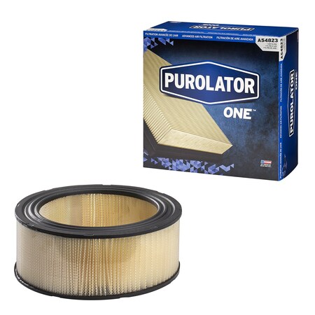 Purolator Purolator A54823 PurolatorONE Advanced Air Filter A54823